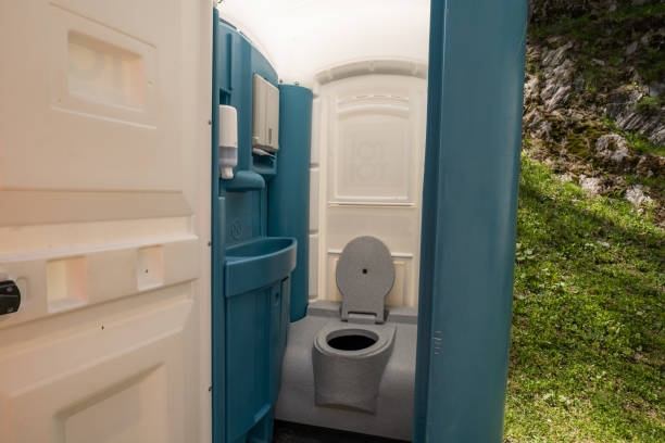 Best Portable Restrooms for Agricultural Sites in USA